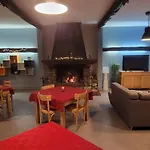 酒店 La Rua 艾尔比蒙通
