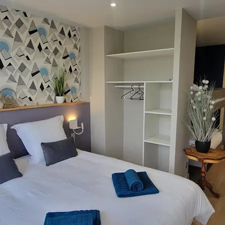 Hotel La Rua *