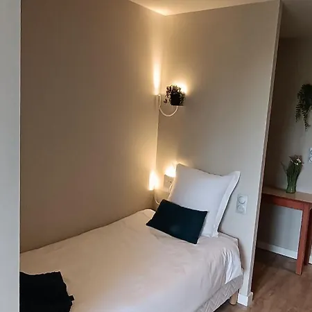 Hotel La Rua *