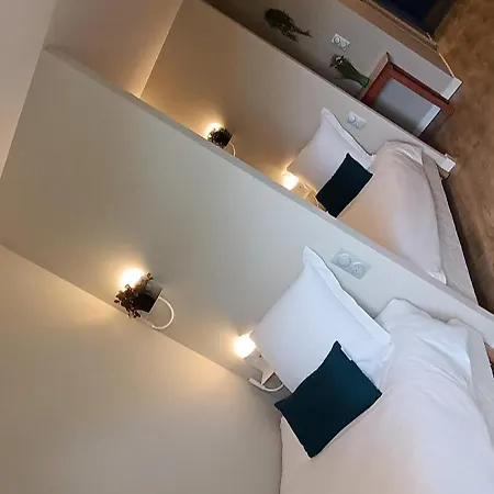 La Rua Hotel Albiez-Montrond