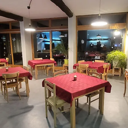 La Rua Hotel