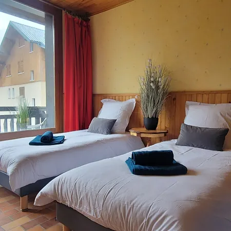Hotel La Rua