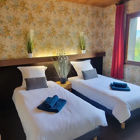 La Rua * ألبيز-مونتروند