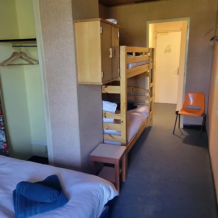 La Rua Hotel Albiez-Montrond