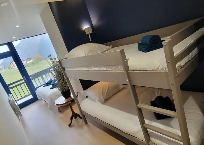 La Rua Hotel