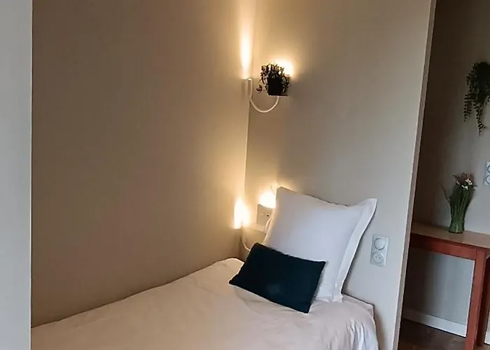 Hotel La Rua *