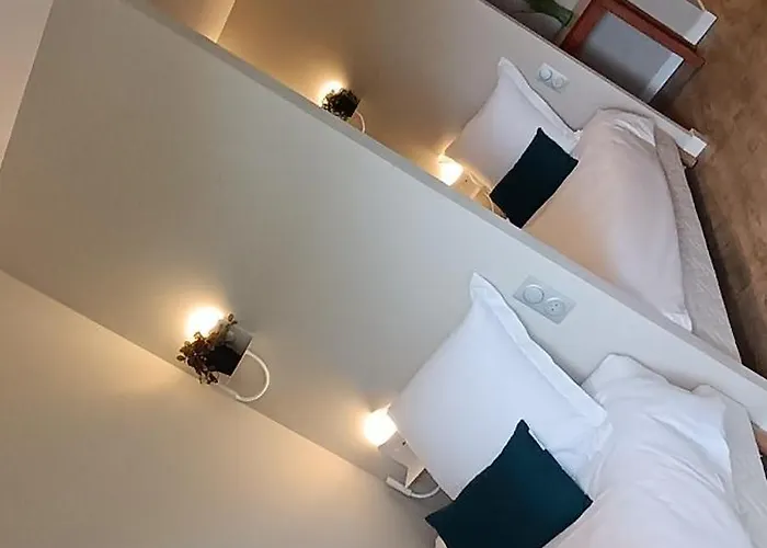 La Rua Hotel Albiez-Montrond