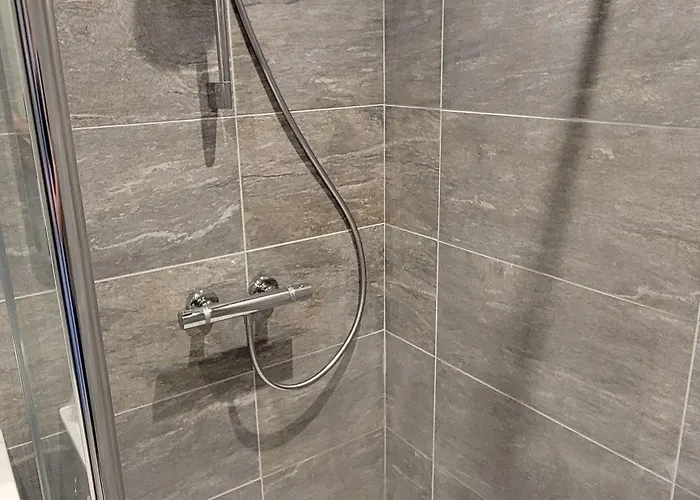 Hotel La Rua Albiez-Montrond